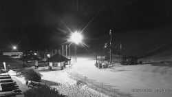 Sjezdovky, Golfové hřiště