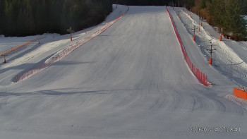 Ski, Golf & Hotel Resort Tále