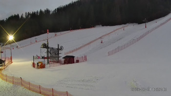 Ski, Golf & Hotel Resort Tále