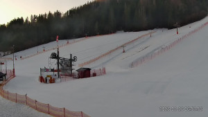 Ski, Golf & Hotel Resort Tále - Sjezdovky, Golfové hřiště - 26.2.2026 v 07:00