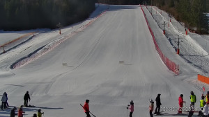 Ski, Golf & Hotel Resort Tále - Sjezdovky, Golfové hřiště - 26.2.2026 v 09:00