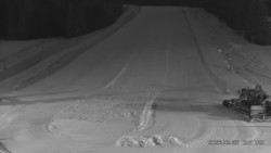 Sjezdovky, Golfové hřiště