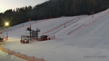 Ski, Golf & Hotel Resort Tále