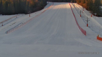 Ski, Golf & Hotel Resort Tále