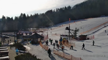 Ski, Golf & Hotel Resort Tále