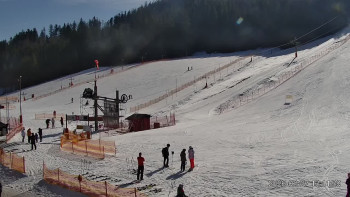 Ski, Golf & Hotel Resort Tále