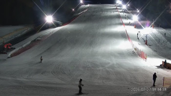 Ski, Golf & Hotel Resort Tále