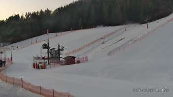 Ski, Golf & Hotel Resort Tále