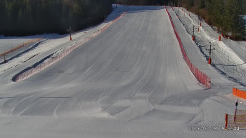 Ski, Golf & Hotel Resort Tále