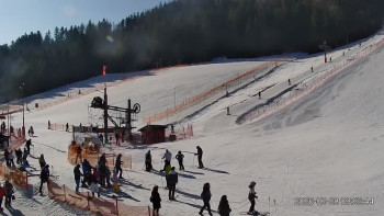 Ski, Golf & Hotel Resort Tále