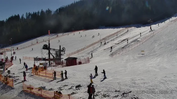 Ski, Golf & Hotel Resort Tále