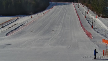 Ski, Golf & Hotel Resort Tále