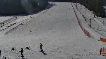 Ski, Golf & Hotel Resort Tále