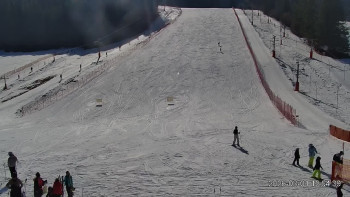 Ski, Golf & Hotel Resort Tále