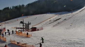 Ski, Golf & Hotel Resort Tále