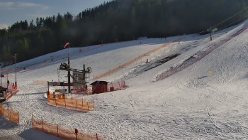 Ski, Golf & Hotel Resort Tále