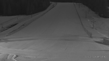 Ski, Golf & Hotel Resort Tále