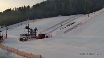 Ski, Golf & Hotel Resort Tále