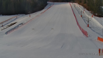 Ski, Golf & Hotel Resort Tále