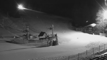 Ski, Golf & Hotel Resort Tále