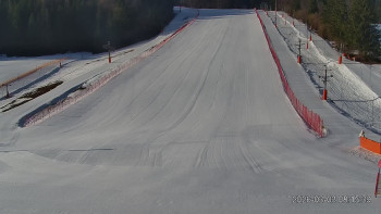 Ski, Golf & Hotel Resort Tále