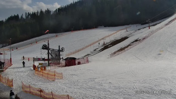 Ski, Golf & Hotel Resort Tále