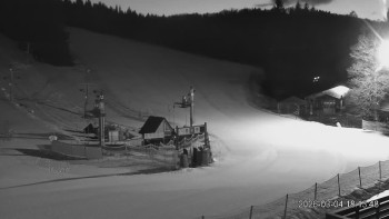 Ski, Golf & Hotel Resort Tále