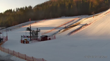 Ski, Golf & Hotel Resort Tále