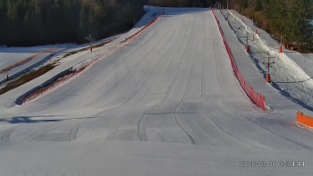 Ski, Golf & Hotel Resort Tále