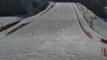 Ski, Golf & Hotel Resort Tále