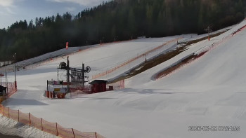 Ski, Golf & Hotel Resort Tále