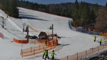 Ski, Golf & Hotel Resort Tále