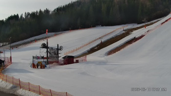 Ski, Golf & Hotel Resort Tále