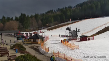 Ski, Golf & Hotel Resort Tále