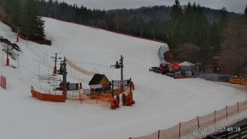 Ski, Golf & Hotel Resort Tále