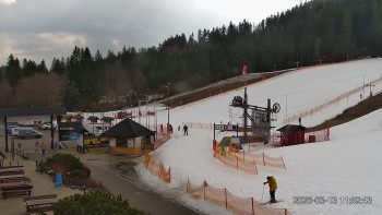 Ski, Golf & Hotel Resort Tále