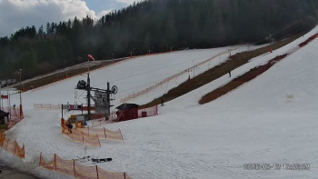 Ski, Golf & Hotel Resort Tále