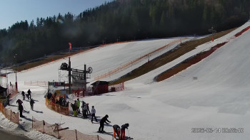 Ski, Golf & Hotel Resort Tále