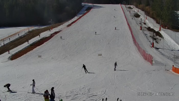 Ski, Golf & Hotel Resort Tále