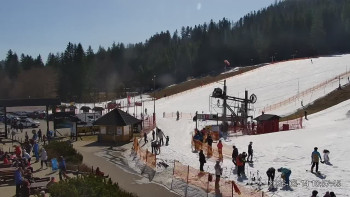 Ski, Golf & Hotel Resort Tále