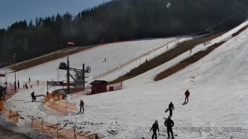 Ski, Golf & Hotel Resort Tále