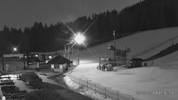 Ski, Golf & Hotel Resort Tále