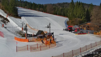 Ski, Golf & Hotel Resort Tále