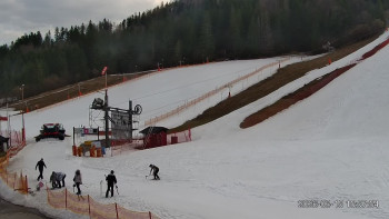 Ski, Golf & Hotel Resort Tále