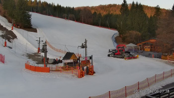 Ski, Golf & Hotel Resort Tále