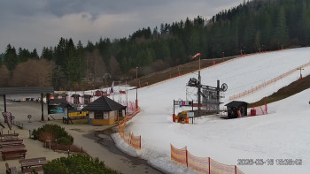 Ski, Golf & Hotel Resort Tále