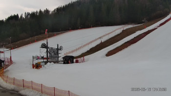 Ski, Golf & Hotel Resort Tále