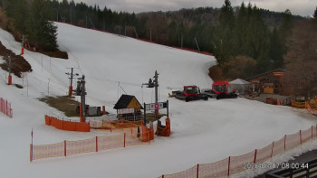 Ski, Golf & Hotel Resort Tále