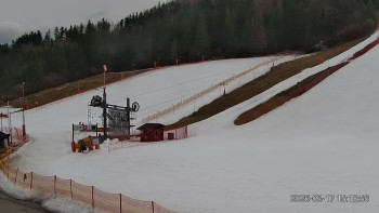 Ski, Golf & Hotel Resort Tále