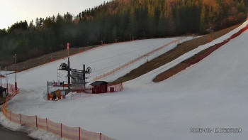 Ski, Golf & Hotel Resort Tále